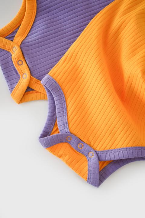 Immagine prodotto BabyCosy Body. manica corta. 2 Confezioni (68)