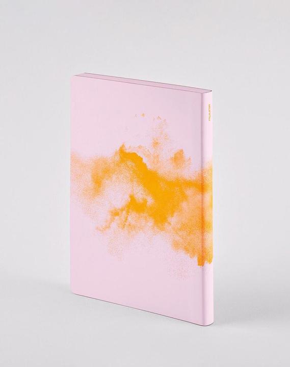 Immagine prodotto Nuuna Scontro di colori (22 x 16,5 cm, Punteggiato, Copertina morbida)