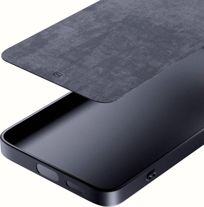 Productafbeelding 3MK Case Matt Case Pro for Samsung Galaxy M15 5G (Samsung Galaxy A15 5G)