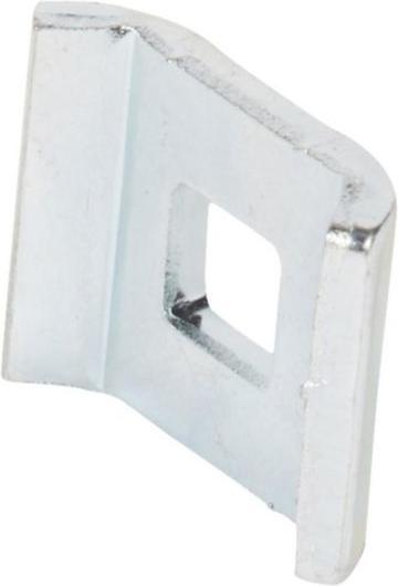 Actual product image Cablofil Clamp 25mm CE 25 EZ 558011 electrolytically galvanised