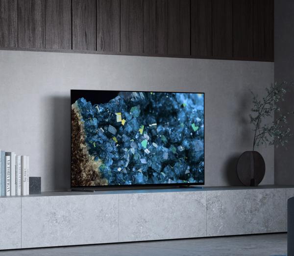 Immagine prodotto Sony XR-77A80L (77", A80L, OLED, 4K, 2023)