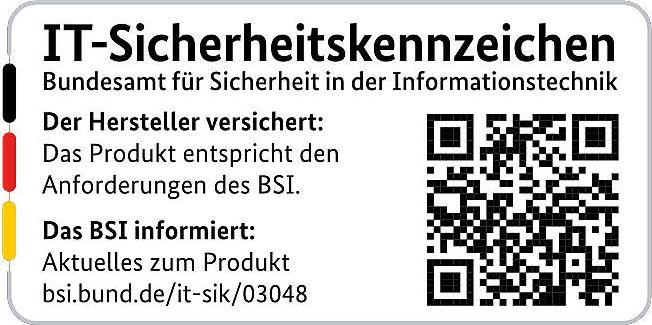 Produktbild Axis P1385 1/2.8IN IMAGE SENSOR (1920 x 1080 Pixels)