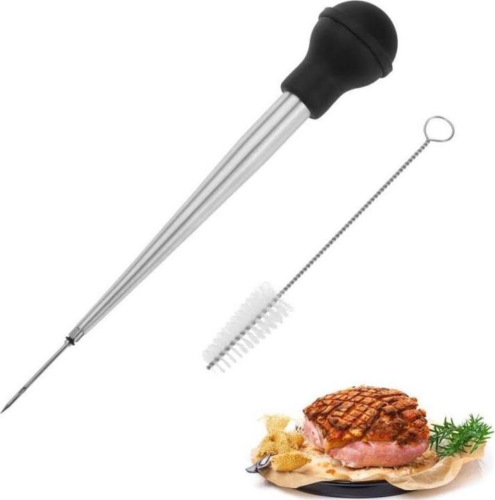Produktbild Westmark Bratensaftspritze