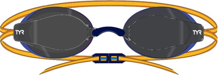 Immagine prodotto Tyr Blackops 140Ev Racng Schwimmbrille