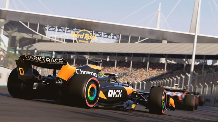 Immagine prodotto EA Games Videogioco F1 24 per Xbox (Xbox One S, Xbox Series X)