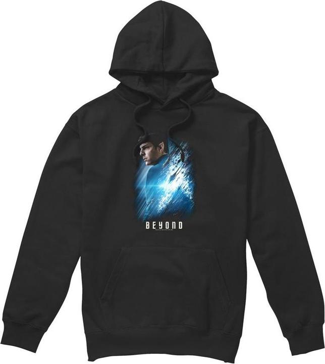 Star Trek Beyond Kapuzenpullover (S)
