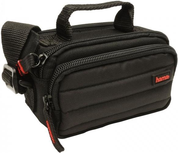 Produktbild Hama Syscase 90, Camcordertasche (Kamera Etui, Kamera Bereitschaftstasche)