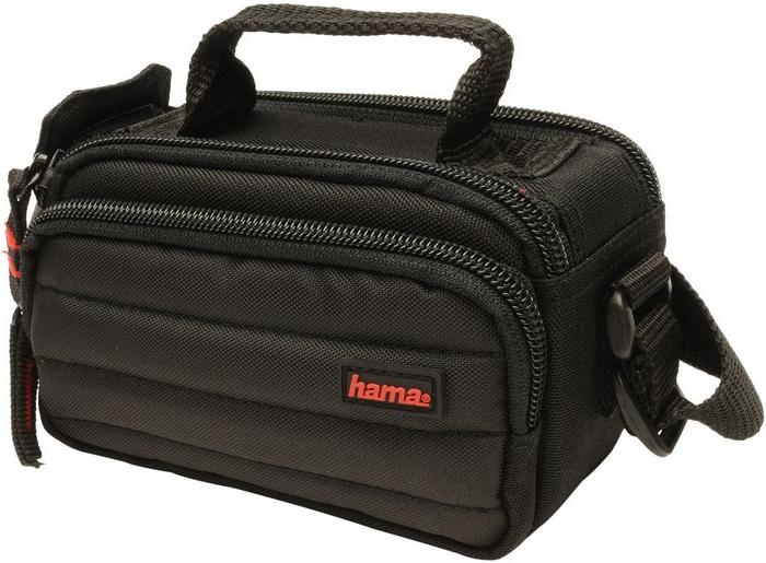 Produktbild Hama Syscase 90, Camcordertasche (Kamera Etui, Kamera Bereitschaftstasche)