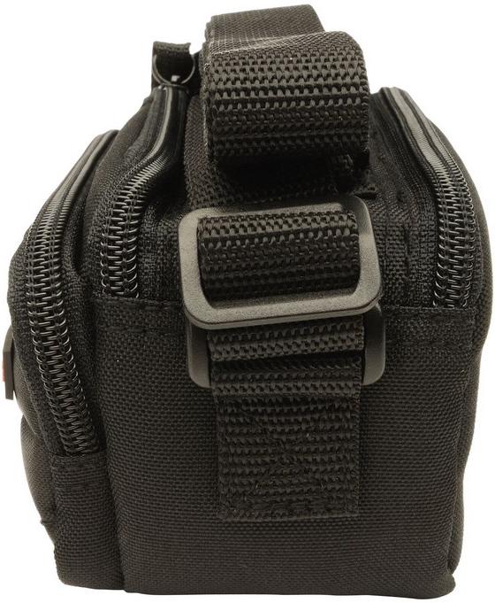 Produktbild Hama Syscase 90, Camcordertasche (Kamera Etui, Kamera Bereitschaftstasche)