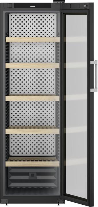 Image du produit Liebherr GrandCru Selection WPbli 5231