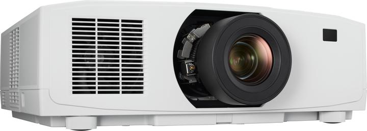 Actual product image NEC PV710UL-W (WUXGA, 7100 lm, 1.46 - 2.95:1)
