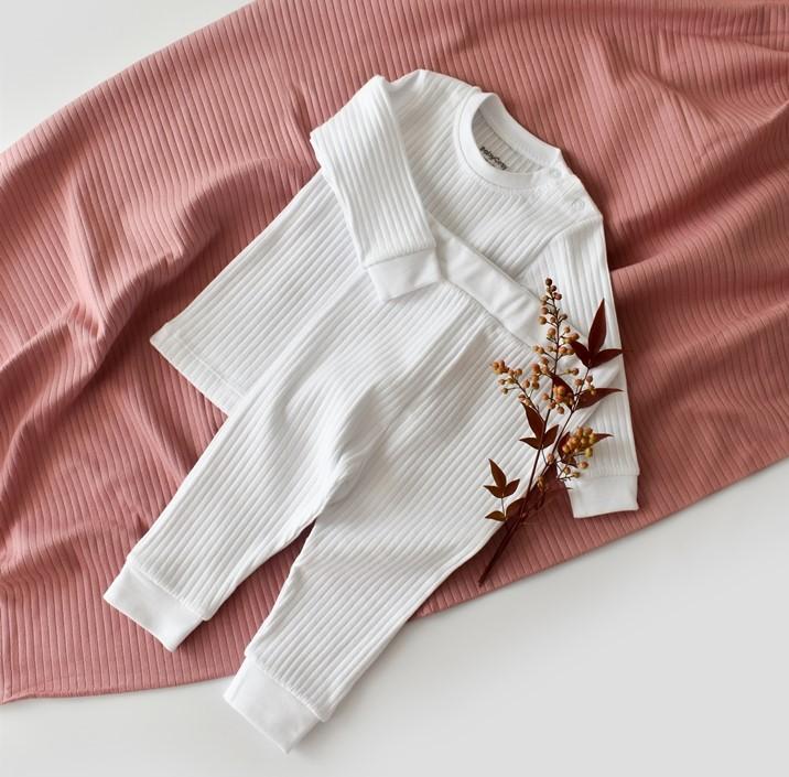 Immagine prodotto BabyCosy Pantaloni e corpo (80)