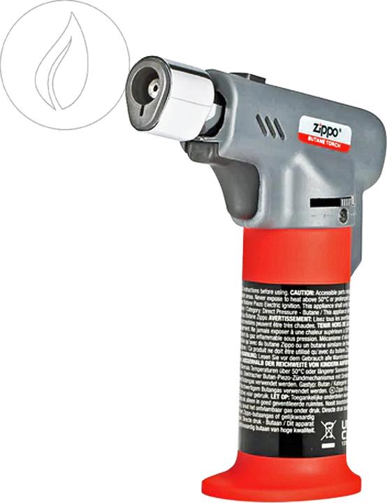 Produktbild Zippo Butane Torch