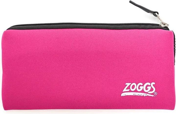 Zoggs tasche für brille