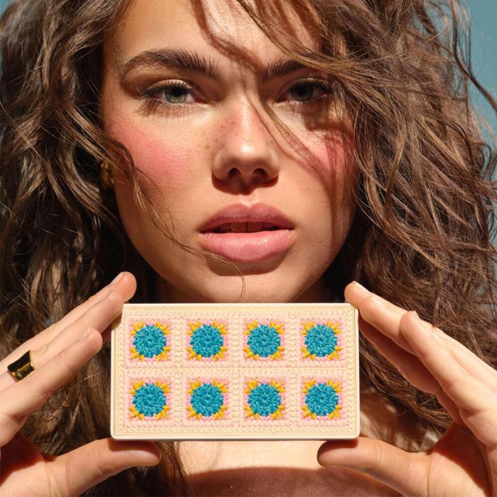 Image du produit Artdeco Eyelights Palette Look Of The Season Limited Edition (Look Of The Season Édition limitée)