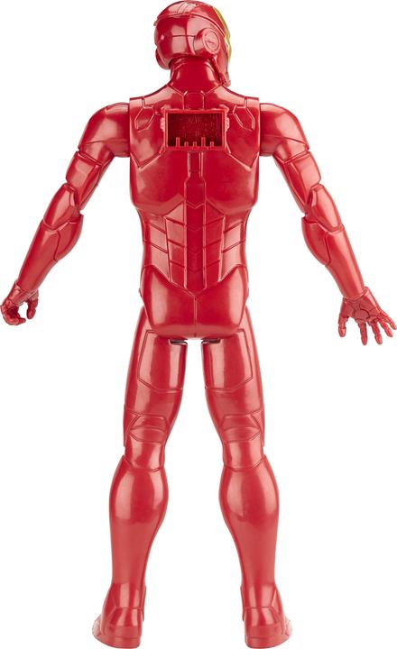Produktbild Hasbro Marvel Avengers Titan Hero Iron Man