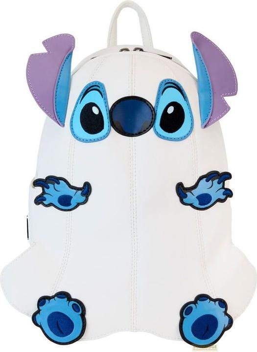 Loungefly Lilo and Stitch Ghost Cosplay