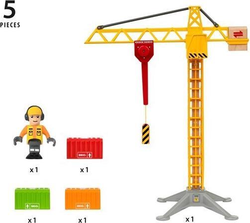 Produktbild Brio Grosse Goldmine