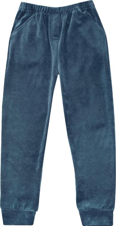 Immagine prodotto Hebe Pantaloni caldi di velluto (92)
