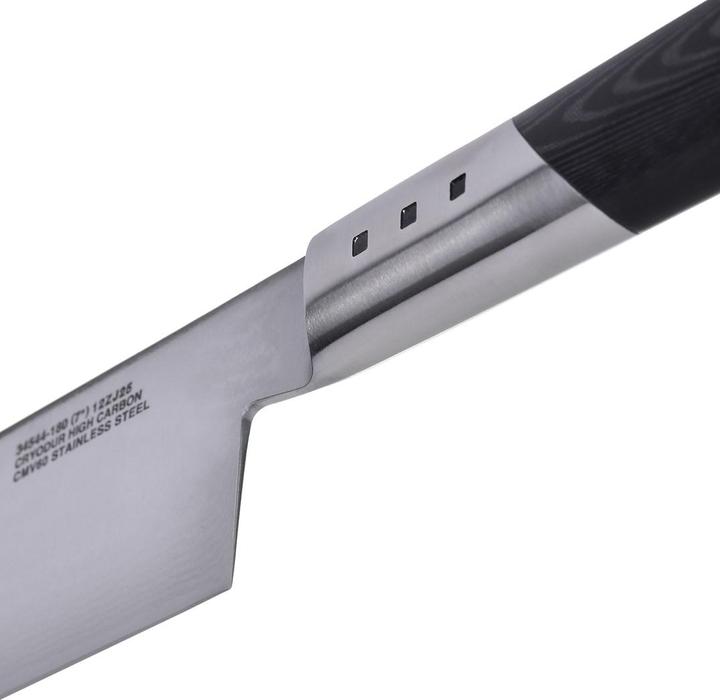 Produktbild Miyabi 7000D Santoku (18 cm)