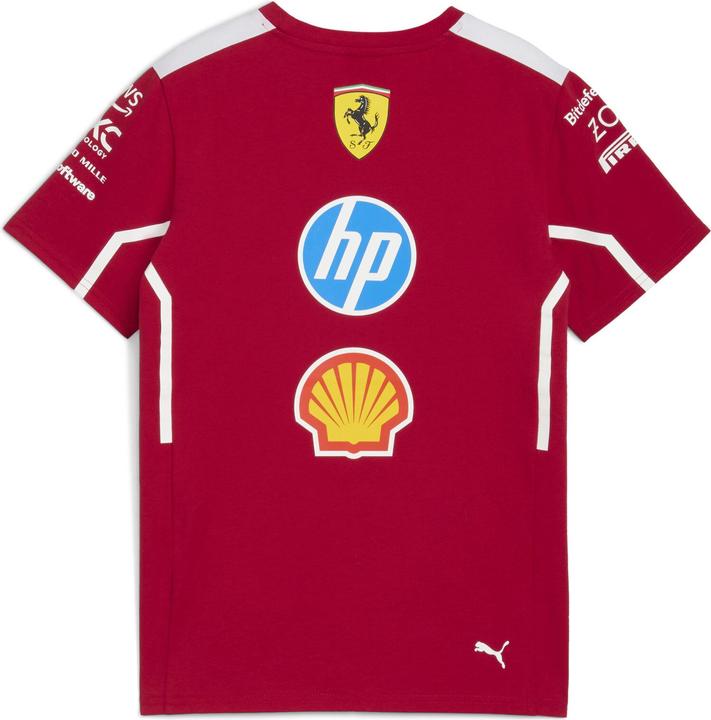 Image du produit Puma Tee SF Team Kids (164)