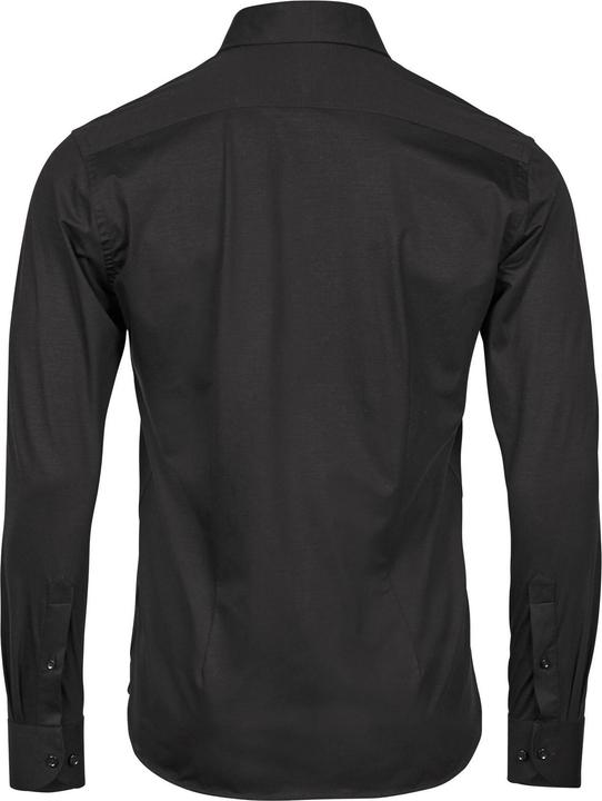 Immagine prodotto Tee Jays Camicia Active Manica Lunga Uomo (M)