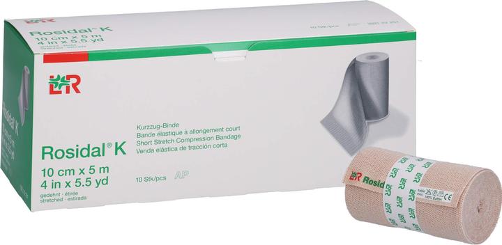 Immagine prodotto Lohmann & Rauscher Benda corta Rosidal K