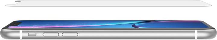 Actual product image Belkin InvisiGlass (1 Piece, Apple iPhone XR)