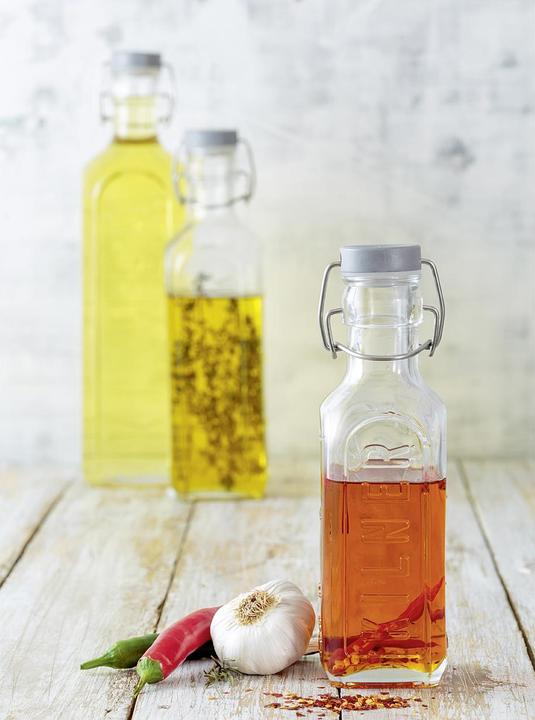 Image du produit Kilner Bouteille en verre (1 pcs, 0.30 l)