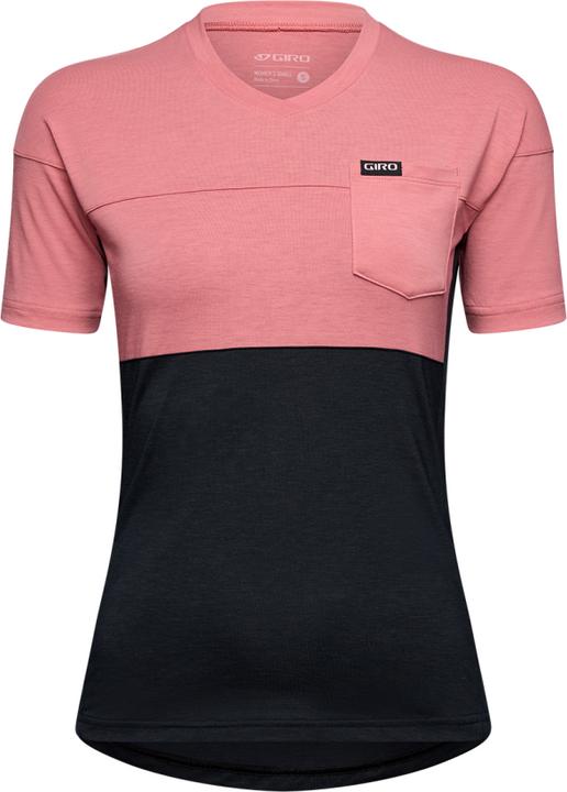 Image du produit Giro W Ride Jersey (XL)