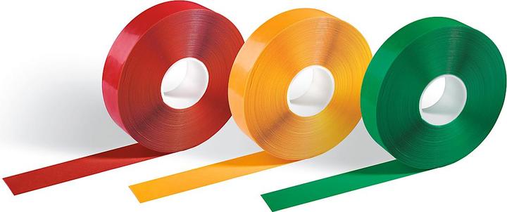 Immagine prodotto Durable Nastro segnaletico per pavimenti Duraline Strong (50 mm)