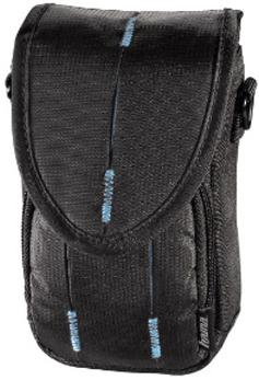 Produktbild Hama Canberra 90L, Camcordertasche (Kamera Etui, Kamera Bereitschaftstasche)