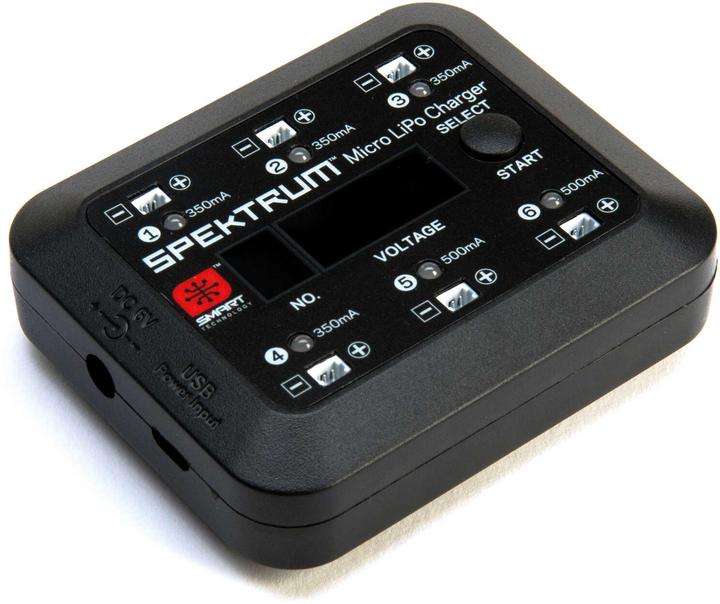 ModélismeChargeur LiPo