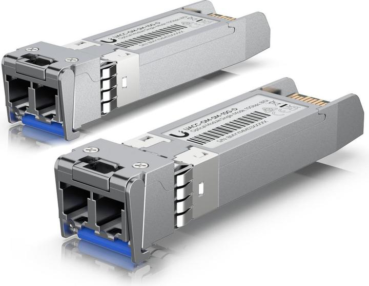 Produktbild Ubiquiti Single-Mode Optical Module