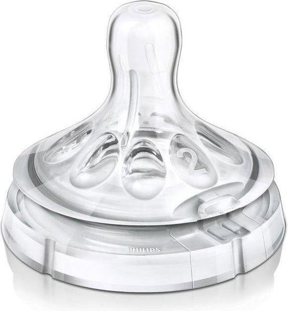 Image du produit Philips Avent Naturnah 2.0 Sauger