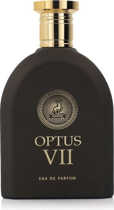 Produktbild Lattafa Perfumes Optus VII 100 Ml (Eau de Parfum, 100 ml)