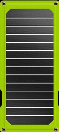 Image du produit Powertec PT FLAP 8W SunPower (8 W, 0.20 kg)