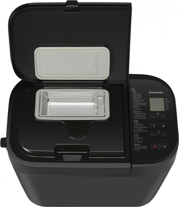 Actual product image Panasonic SD-R2530