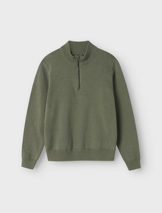 Produktbild Lmtd Bio-Baumwoll Strickpullover (158)