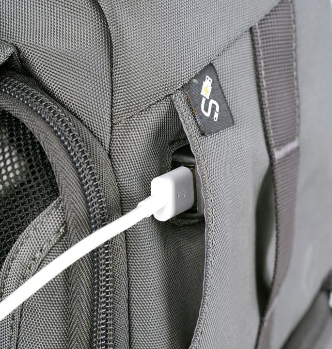 Immagine prodotto Vanguard Adattatore Veo R48 (Zaino per fotocamera, 20 l)