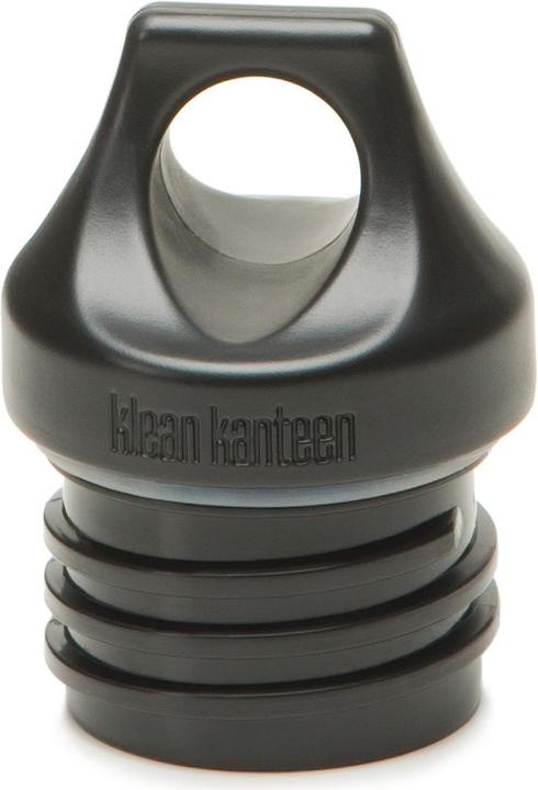 Immagine prodotto Klean Kanteen Bottiglia Classic Drinking Bottiglia con Loop Cap 532ml (0.53 l)