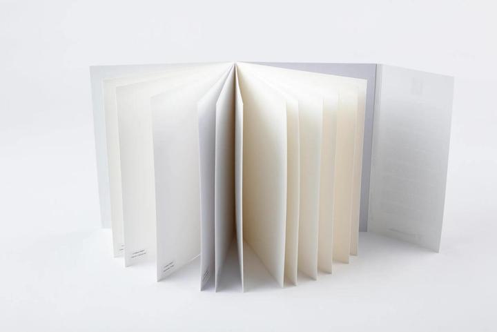 Actual product image Clairefontaine Assorted pad 12 wate rcolour papers 18x24 (300 g/m², 12 x)