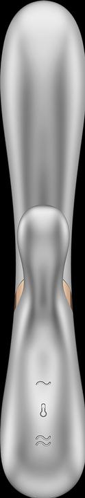 Actual product image Satisfyer Hot Lover - Vibrator