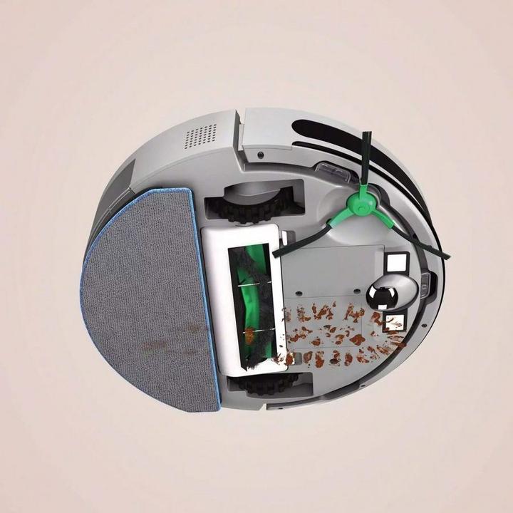 Immagine prodotto iRobot Roomba Combo Essential (Aspirazione robotica)