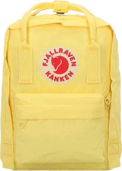 Actual product image Fjällräven Kånken Mini Rucksack (7 l)