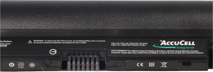 Produktbild HP Akku Notebook 17-BS, 15-BS576tx (2850 mAh)