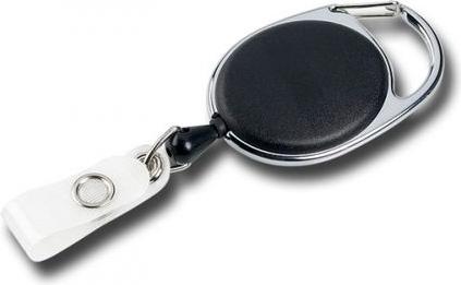 Image du produit Herba-Plastic Clip pour badge 1 pc.