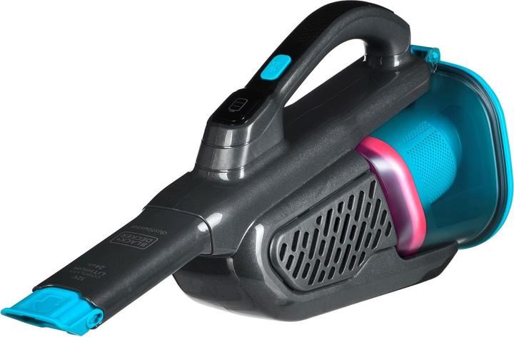 Immagine prodotto Black & Decker Dustbuster BHHV320JQW