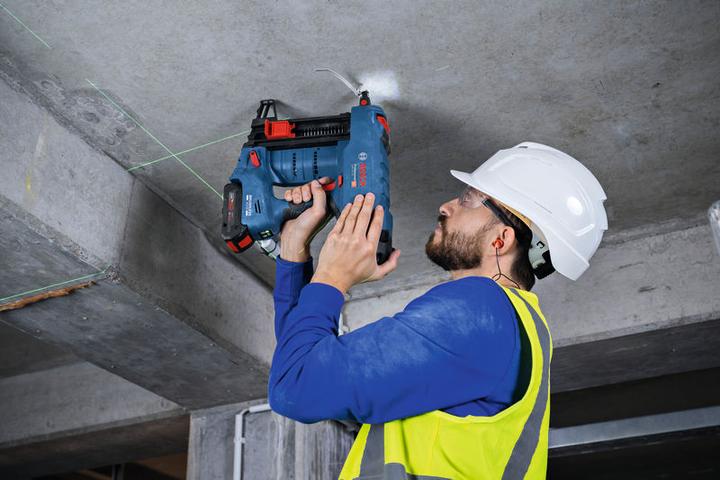 Immagine prodotto Bosch Professional Akku-Betonnagler
