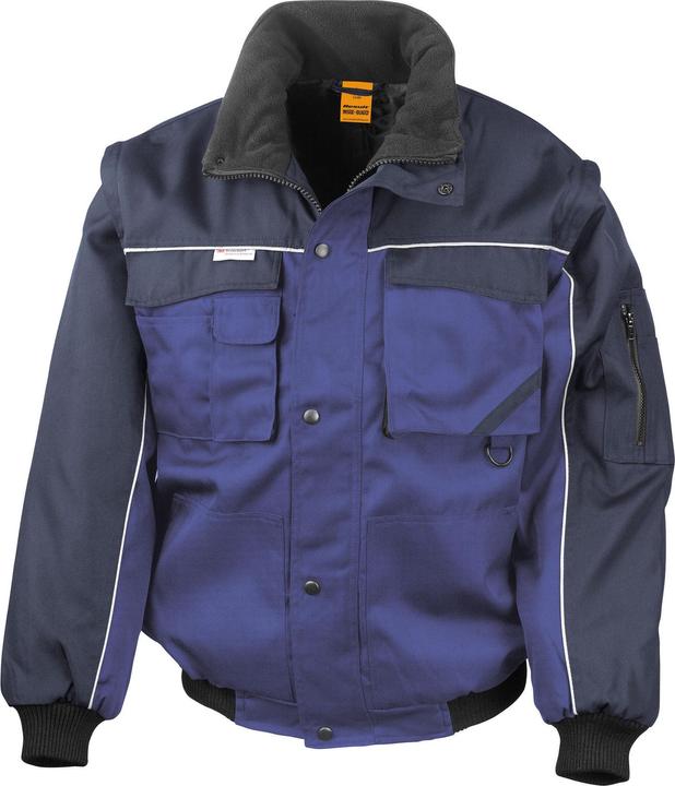 Produktbild Result Jacke Extra stark (M)